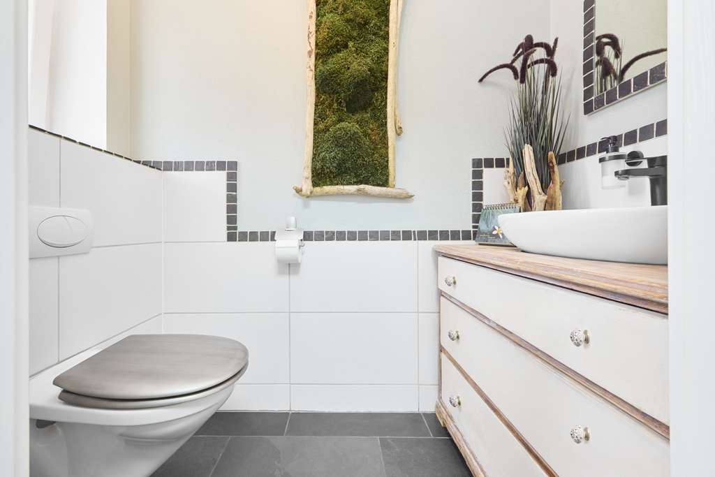 Immobilie in Langerringen - "Bilder sagen mehr als tausend Worte!" Stilvolle Doppelhaushälfte in Langerringen - Bild 1