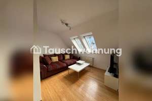 Tauschwohnung: Schöne Paar oder Single Wohnung im Agnesviertel – Die vollständige Adresse der Immobilie erhältst du vom Anbieter., 50670 Neustadt/Nord, Köln – Vorschaubild 2