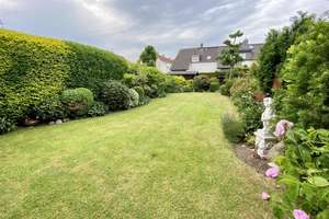 Gepflegtes Reihenmittelhaus mit Wohnkeller, Garten und Garage – Die vollständige Adresse der Immobilie erhältst du vom Anbieter., 38226 Lebenstedt, Salzgitter – Vorschaubild 9