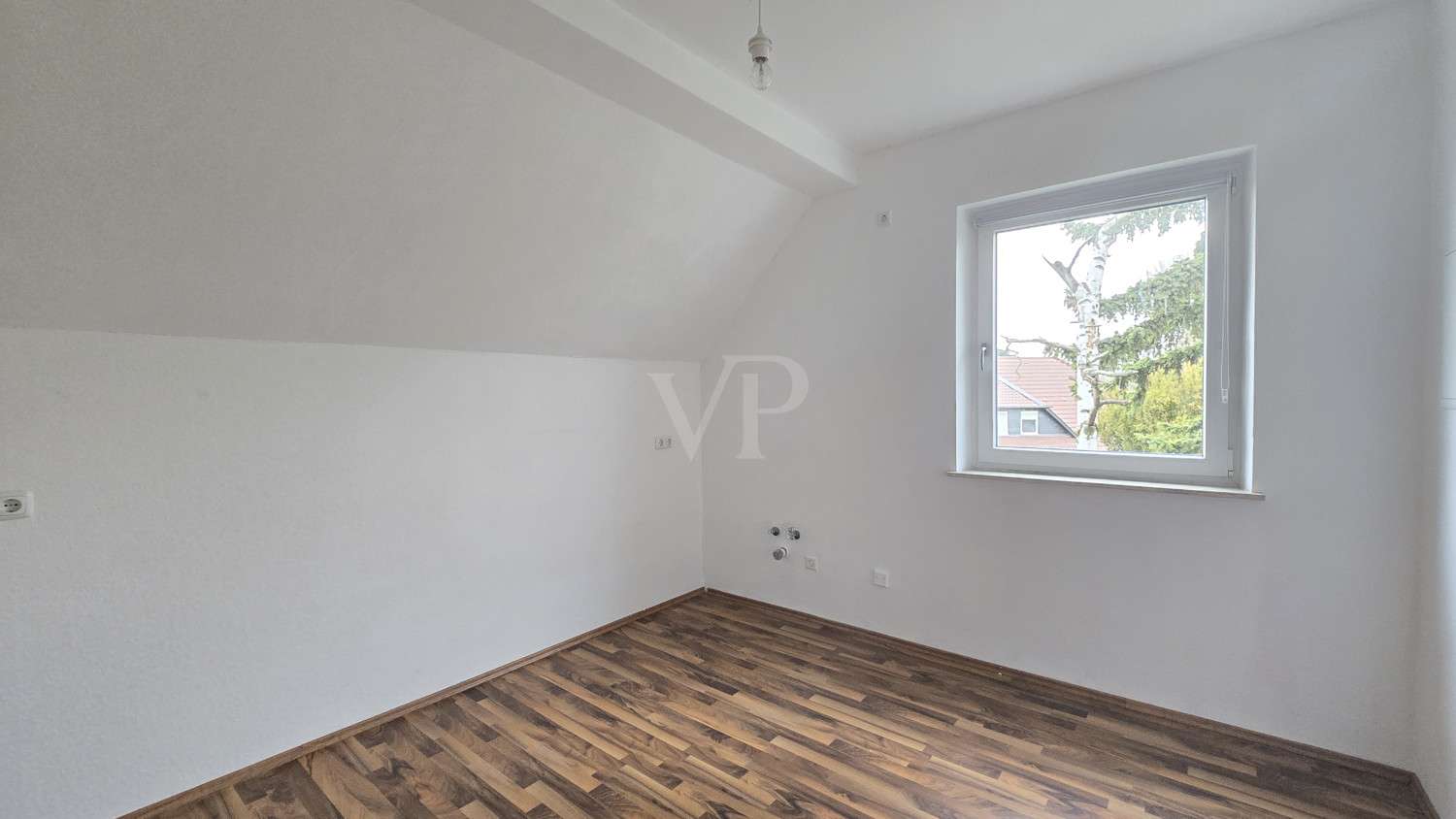 Immobilie in Dintesheim - Die Alternative zur Wohnung – charmantes Einfamilienhaus mit kleinem Grundstück! - Bild 3