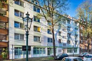 Direkt von Eigentümer: saniertes City-Apartment mit Stil – Bülowstraße 14, 40476 Düsseldorf – Vorschaubild 7