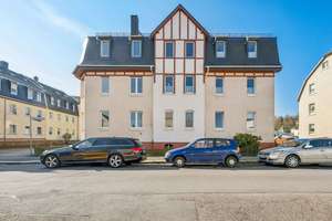 2-Zimmer-Wohnung in ruhiger Lage von Chemnitz-Harthau – Riemenschneiderstraße 6, 9125 Harthau, Chemnitz – Vorschaubild 2