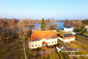 ++ Exklusives Seegrundstück ++  mit maritimer Vielfalt, Entwicklungspotenzial und Perspektive – Dahme-Spreewald (Kreis) – Vorschaubild 1
