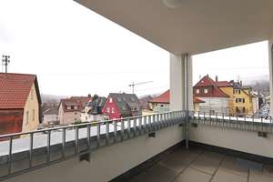 Exklusives Wohnen in Plochingen: Hindenburgstraße/Moltkestraße – Die vollständige Adresse der Immobilie erhältst du vom Anbieter., 73207 Plochingen – Vorschaubild 16