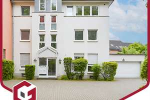 Sofort bezugsfrei! Helle 4-Raumwohnung mit zwei Balkonen und 2 KFZ-Stellplätzen in Brühler Toplage – Die vollständige Adresse der Immobilie erhältst du vom Anbieter., 50321 Brühl – Vorschaubild 1