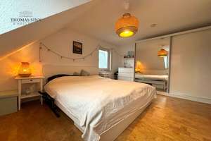 Schöne 3 Zimmer DG-Wohnung in ruhiger zweiter Baureihe – Die vollständige Adresse der Immobilie erhältst du vom Anbieter., 74076 Heilbronn, Heilbronn – Vorschaubild 13