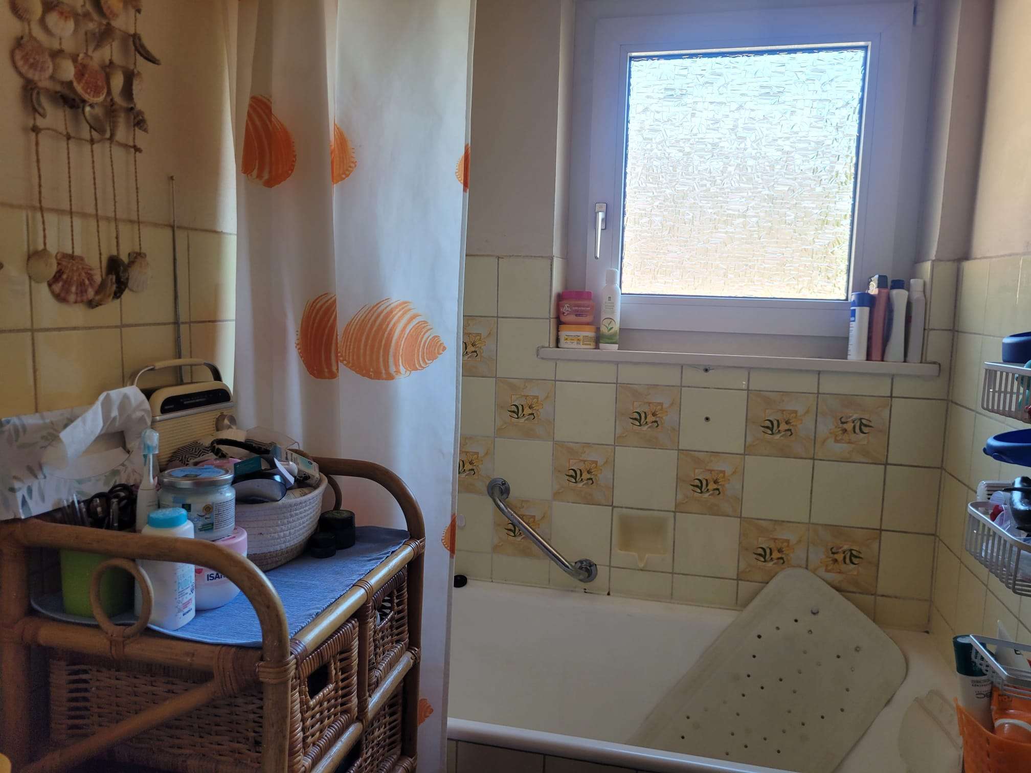 Immobilie in Lichtenstein - Gemütliches RH in Randlage mit Ausbaupotential im Dach - Natur vor der Tür! - Bild 2