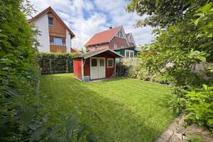 Reihenmittelhaus in bester Lage von Hellern – Die vollständige Adresse der Immobilie erhältst du vom Anbieter., 49078 Hellern, Osnabrück – Vorschaubild 2