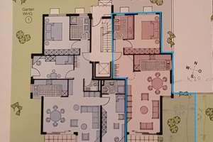 Ruhige 2-Zimmer-Erdgeschosswohnung am Stadtrand von Waiblingen – 71334 Waiblingen – Vorschaubild 15