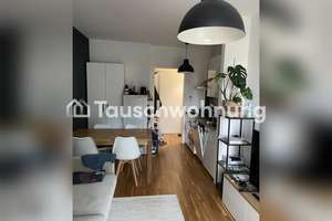 Tauschwohnung: 2-Zimmer-Wohnung in Frechen zu tauschen
