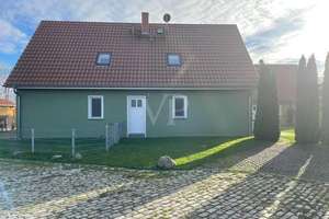 Kap Arkona: Zweifamilienhaus A mit hochwertiger Ausstattung – Schulweg 8, 18556 Putgarten – Vorschaubild 5