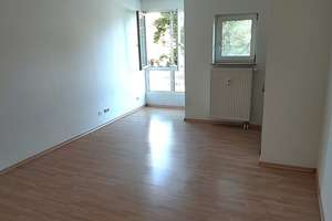 Sofort bezugsfrei! Gepflegte 1-Zimmer-Wohnung in beliebter Wohnlage, Nürnberg-Nord – 90409 Maxfeld, Nürnberg – Vorschaubild 2