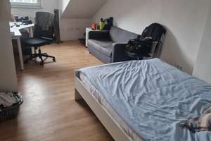 ***1 ZKDB,  renoviert, 1 Zi in 3-WG 522,48€ inkl. Internet**nur RWTH und FH Studenten** – Roermonder Str. 101, 52072 Ponttor, Aachen – Vorschaubild 2
