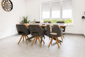 Exklusives Wohnen mit Stil – Modernisiertes Reihenmittelhaus mit gehobener Ausstattung – Wassertappen 5, 38446 Nordsteimke, Wolfsburg – Vorschaubild 4