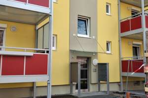 für Studenten / Single geeignet: Einzimmerwohnung in Langwasser zu vermieten!