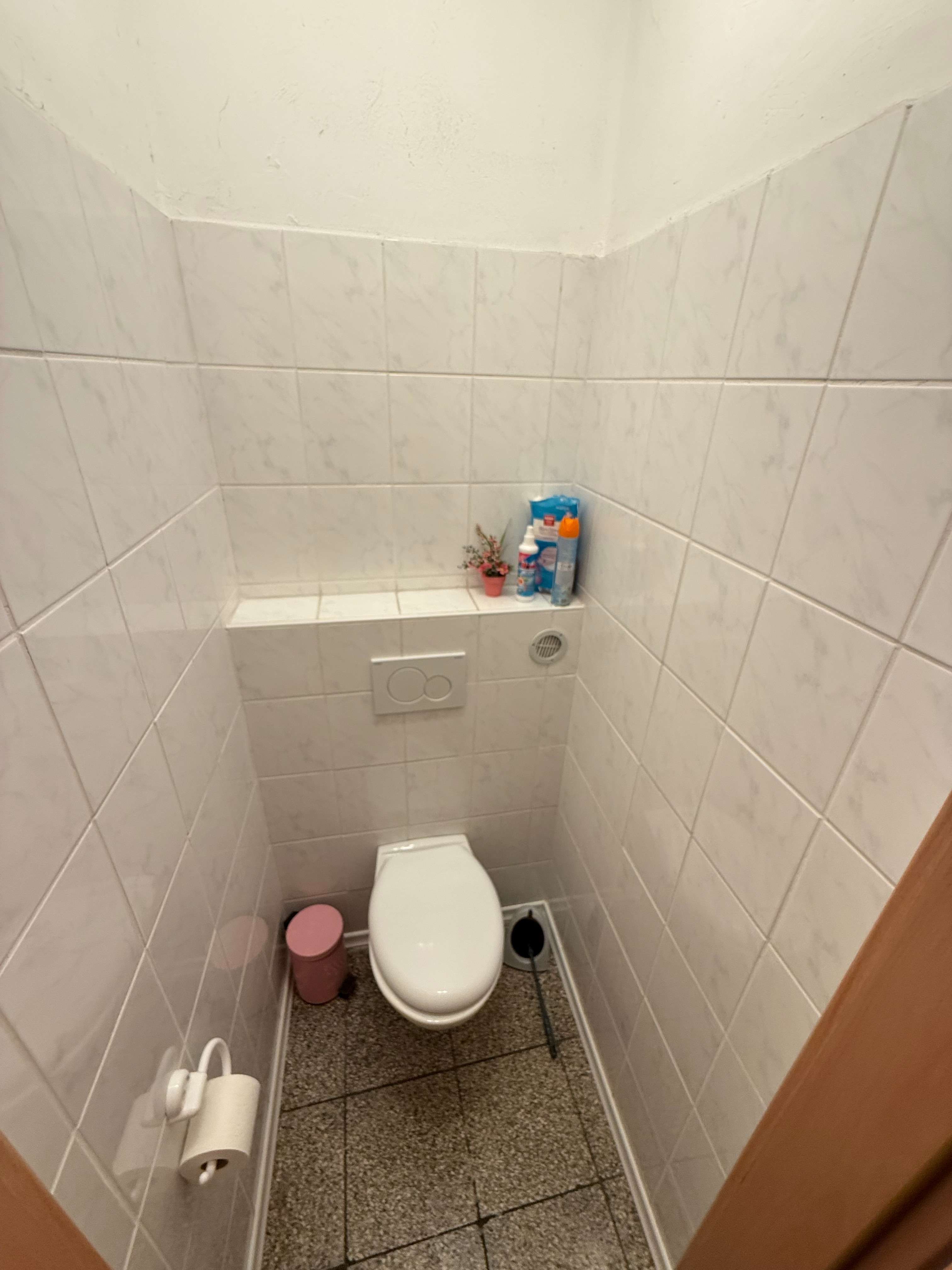 Immobilie in Isny im Allgäu - Wohn- und Geschäftshaus in 1A-Lage in der Fußgängerzone von Isny im Allgäu - Bild 9