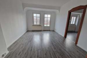 Dachgeschoss Wohnung mit Ausblick - Willkommen in Stadtfeld! – Schillertstr. 29, 39108 Stadtfeld Ost, Magdeburg – Vorschaubild 3