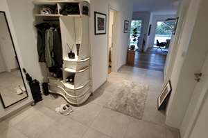 Hochwertige 3 Zimmer-Wohnung mit moderner Raumaufteilung – Benhauser Straße 51, 33102 Kernstadt, Paderborn – Vorschaubild 2