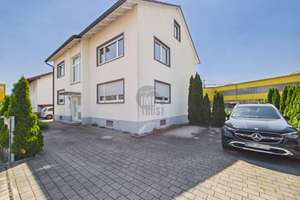 DREIFAMILIENHAUS IN GUTER LAGE VON RASTATT FÜR EINEN UNSCHLAGBAREN PREIS! – Die vollständige Adresse der Immobilie erhältst du vom Anbieter., 76437 Rastatt – Vorschaubild 3