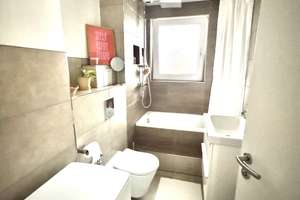 Charmante 2,5-Zimmer-Wohnung mit Balkon im Grünen – Braunschweig Rautheim – Schulstrasse 10, 38126 Südstadt-Rautheim-Mascherode, Braunschweig – Vorschaubild 6