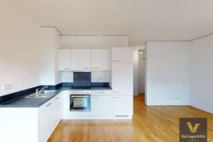 Lichtdurchflutete 2-Zimmer-Wohnung mit gemütlicher Terrasse! – Schöfferstraße 17, 64295 Darmstadt-West, Darmstadt – Vorschaubild 5