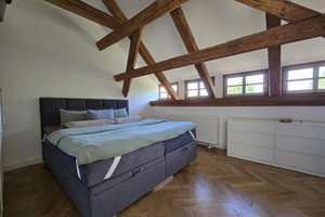 seltene Gelegenheit - großzügiges 3-Zimmer -Reihenmittehaus im Weingut Zadel sucht neue Mieter! – 1665 Diera-Zehren – Vorschaubild 7