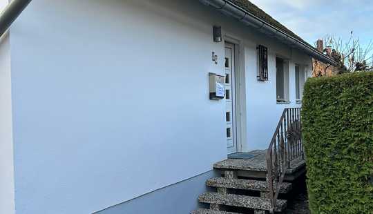 Bild von EFH in SZ-Bleckenstedt von Privat, sofort frei.