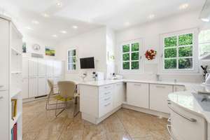 Einziehen & Wohlfühlen! Zukunftssicheres Luxusanwesen mit 7 Zi., Solaranlage, Pool, Garage/Carport – Die vollständige Adresse der Immobilie erhältst du vom Anbieter., 14089 Kladow, Berlin – Vorschaubild 7
