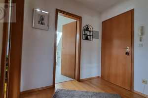 Singleparadies nähe AUDI! Gemütliche DG-Wohnung bietet  Zuflucht vom Alltagsstress – Brentanostraße 9b, 85055 Nordost, Ingolstadt – Vorschaubild 15