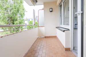 3-Zimmer-Wohnung in Darmstadt-Mitte – Die vollständige Adresse der Immobilie erhältst du vom Anbieter., 64283 Mitte, Darmstadt – Vorschaubild 2