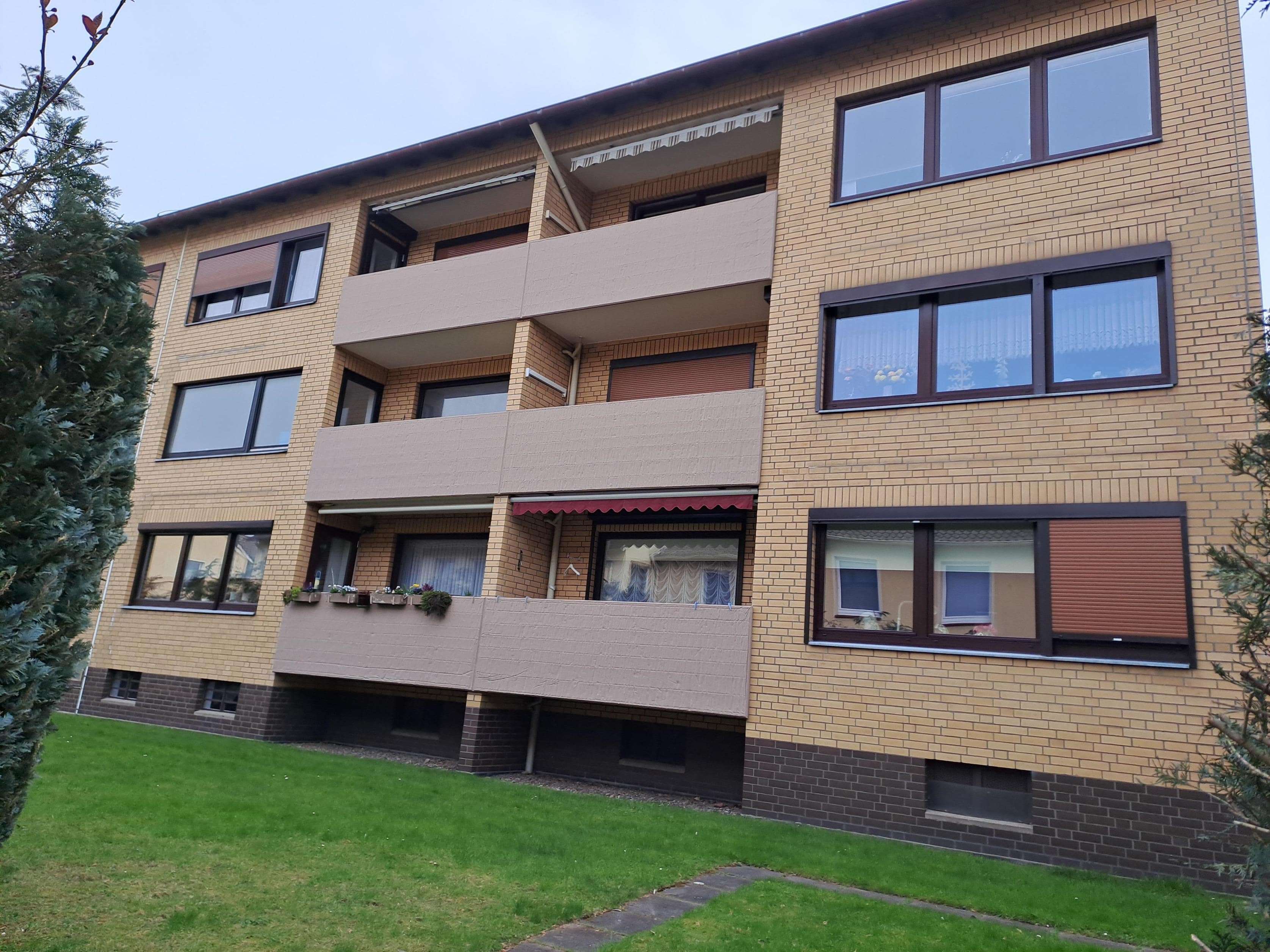 In angenehmer Stadtlage, Minden Lübbecke Kreis – Bild 2