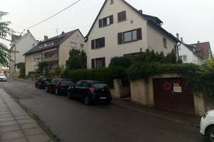 Freundliche 3-Zimmer-Wohnung mit Einbauküche  EG in Stuttgart Münster – 70376 Münster, Stuttgart – Vorschaubild 2