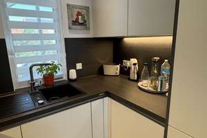 Neuwertige 2-Zimmer-Wohnung mit Südwest-Balkon, Wärmepumpe, provisionsfrei. – Die vollständige Adresse der Immobilie erhältst du vom Anbieter., 82291 Mammendorf – Vorschaubild 4