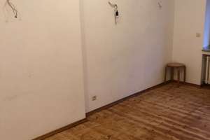  2-Raum-Souterrain-Wohnung mit Terrasse und EBK in Düsseldorf nähe Uni zum 1.08.2026 – Himmelgeister Str 64, 40225 Bilk, Düsseldorf – Vorschaubild 8