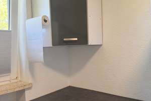 Schöne renovierte 3-Zimmer Wohnung mit Balkon zu vermieten – Anecampstr. 10A, 30539 Bemerode, Hannover – Vorschaubild 12