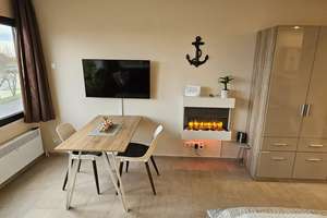 Modernisierte Ferienwohnung am Yachthafen Burgtiefe auf Fehmarn Maklerfrei! – Stranddistelweg 6, 23769 Fehmarn – Vorschaubild 30