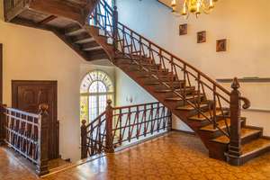 +++Stilvolles Anwesen: Exquisite Villa in Hohenstein-Ernstthal – Ihr Traumdomizil+++ – Lungwitzer Str. 30, 9337 Hohenstein-Ernstthal – Vorschaubild 3