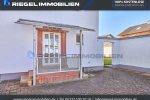 Sie hier? Wir auch! Vielseitig nutzbares EFH für individuelle Wohnwünsche mit 502 m² gr. Grundstück – Die vollständige Adresse der Immobilie erhältst du vom Anbieter., 76829 Queichheim, Landau in der Pfalz – Vorschaubild 10