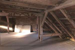 Berlin-Schöneberg – Dachgeschoss mit Ausbaupotenzial im Altbau (Friedenau) – Die vollständige Adresse der Immobilie erhältst du vom Anbieter., 12161 Friedenau, Berlin – Vorschaubild 6