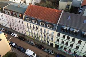 Voll vermietetes Mehrfamilienhaus im Leipziger Westen