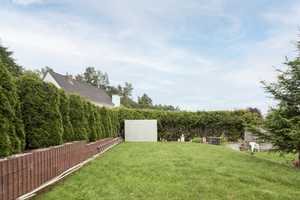 Modernes Einfamilien- und optional Mehrgenerationenhaus mit Sonnengarten in Mechernich – Euskirchen (Kreis) – Vorschaubild 3