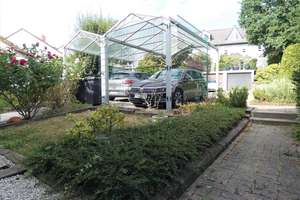 TOWNHOUSE WITH WELLNESS AREA! approx. 179m², 5-room, 4-bed, 2.25-bath, only 13 minutes Clay Kaserne – Die vollständige Adresse der Immobilie erhältst du vom Anbieter., 65191 Sonnenberg, Wiesbaden – Vorschaubild 23