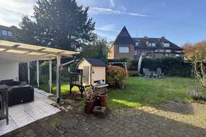 Familientraum mit Einliegerwohnung und Doppelgarage in Wittlaer – Düsseldorf – Vorschaubild 26