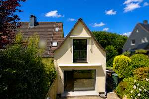 Haus im Haus - schönes Reihenendhaus für die kleine Familie – Die vollständige Adresse der Immobilie erhältst du vom Anbieter., 42111 Uellendahl-Katernberg, Wuppertal – Vorschaubild 12