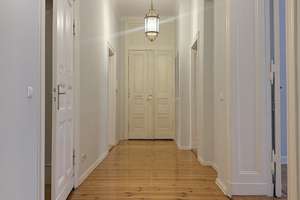 Gründerzeit trifft Wohnkomfort – Wunderbarer Altbau in der Beletage! – Willmanndamm 6, 10827 Schöneberg, Berlin – Vorschaubild 40