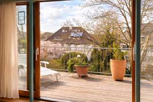 [Provisionsfrei] HOCHWERTIGES FAMILIENDOMIZIL IM AUENVIERTEL – Bismarckstr. 13, 50996 Rodenkirchen (Ortsteil), Köln – Vorschaubild 30