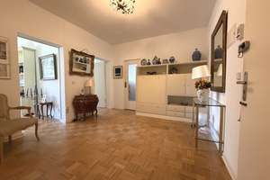 Attraktive Wohnung (EG) mit viel Platz in gefragter Lage, Balkon mit Gartenblick und eigener Garage – Die vollständige Adresse der Immobilie erhältst du vom Anbieter., 14195 Dahlem, Berlin – Vorschaubild 8