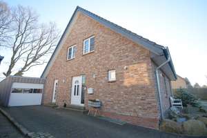 Familienglück in Tellingstedt- komfortables Einfamilienhaus in Sackgassenlage – Die vollständige Adresse der Immobilie erhältst du vom Anbieter., 25782 Tellingstedt – Vorschaubild 19