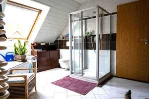 *RESERVIERT* Großzügiges Einfamilienhaus mit Garten in ruhiger Lage in Schlüsselfeld – Bamberg (Kreis) – Vorschaubild 18