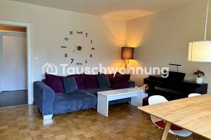 Tauschwohnung: Wohnung in München, Sendling-Westpark, 77 m² – 81379 Am Waldfriedhof, München – Vorschaubild 3